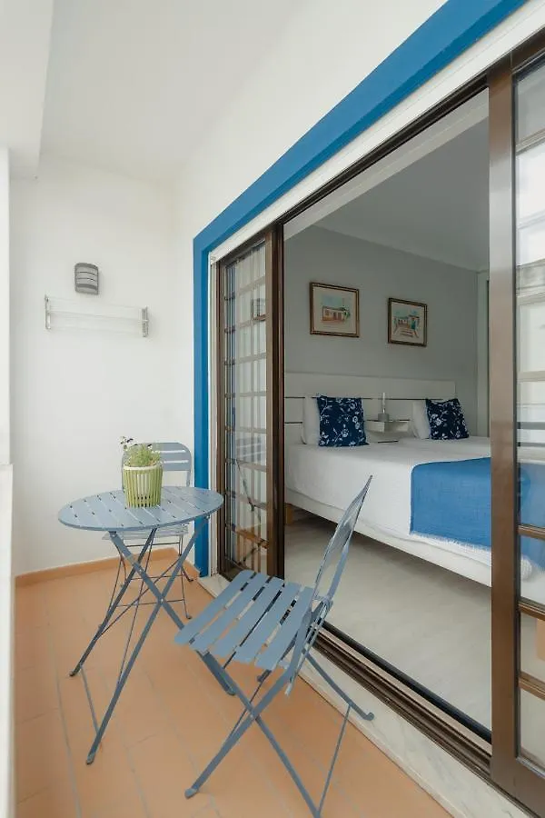 20 Da Vila - Guest House São Bartolomeu de Messines