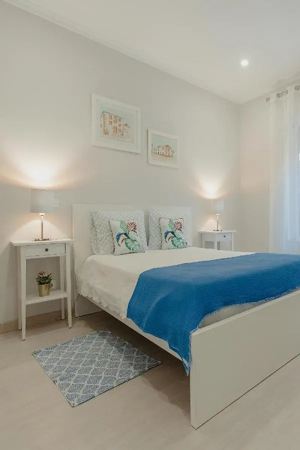 20 Da Vila - Guest House São Bartolomeu de Messines